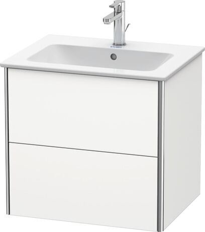Duravit XSquare Asma dolap ünitesi 610 x 478 mm