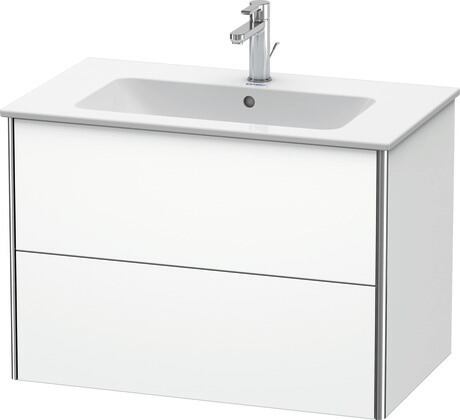 Duravit XSquare Asma dolap ünitesi 810 x 478 mm