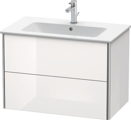 Duravit XSquare Asma dolap ünitesi 810 x 478 mm