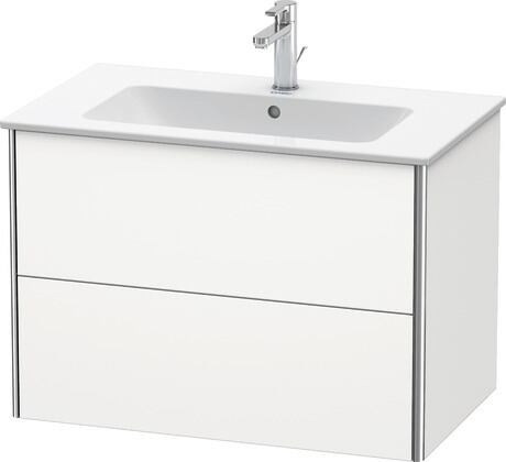 Duravit XSquare Asma dolap ünitesi 810 x 478 mm