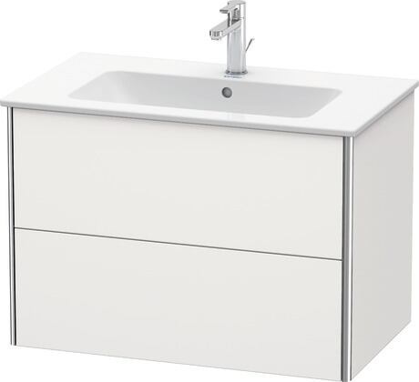 Duravit XSquare Asma dolap ünitesi 810 x 478 mm