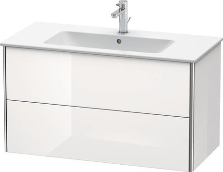 Duravit XSquare Asma dolap ünitesi 1010 x 478 mm