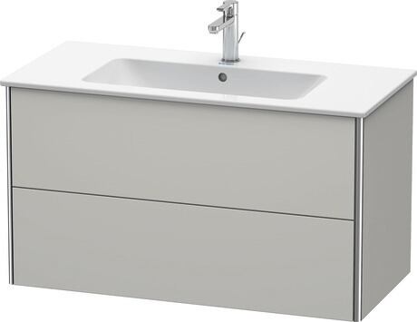 Duravit XSquare Asma dolap ünitesi 1010 x 478 mm