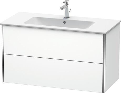 Duravit XSquare Asma dolap ünitesi 1010 x 478 mm