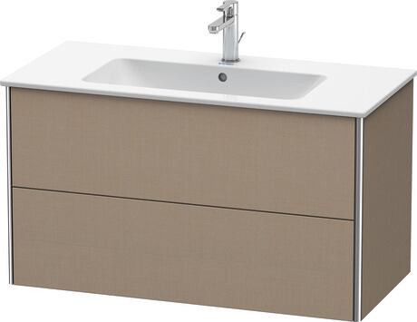 Duravit XSquare Asma dolap ünitesi 1010 x 478 mm