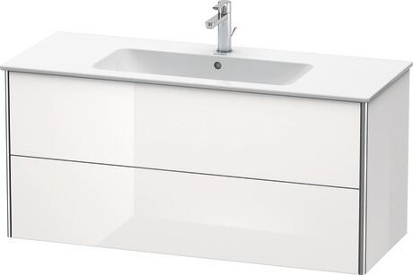 Duravit XSquare Asma dolap ünitesi 1210 x 478 mm