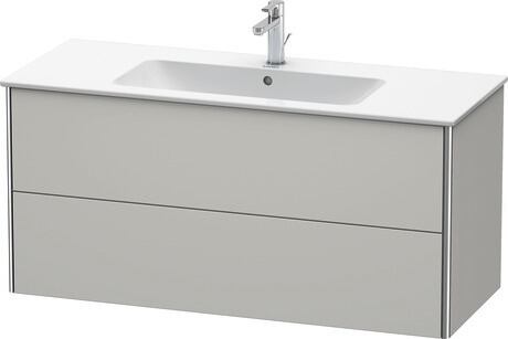 Duravit XSquare Asma dolap ünitesi 1210 x 478 mm