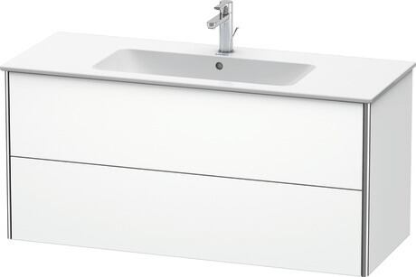 Duravit XSquare Asma dolap ünitesi 1210 x 478 mm