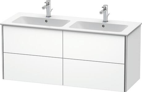 Duravit XSquare Asma dolap ünitesi 1280 x 478 mm