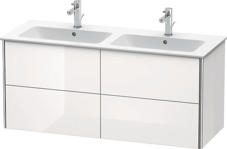 Duravit XSquare Asma dolap ünitesi 1280 x 478 mm