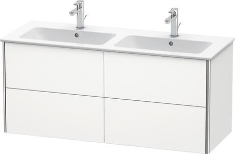 Duravit XSquare Asma dolap ünitesi 1280 x 478 mm