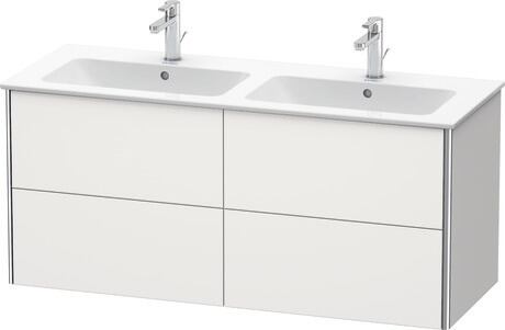 Duravit XSquare Asma dolap ünitesi 1280 x 478 mm