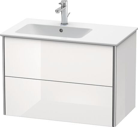 Duravit XSquare Asma dolap ünitesi 810 x 478 mm