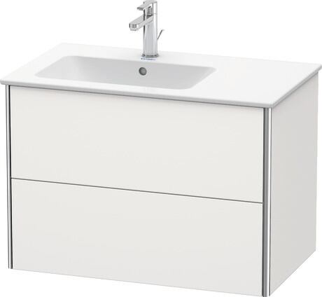 Duravit XSquare Asma dolap ünitesi 810 x 478 mm