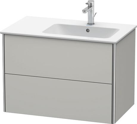 Duravit XSquare Asma dolap ünitesi 810 x 478 mm