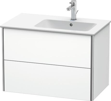 Duravit XSquare Asma dolap ünitesi 810 x 478 mm