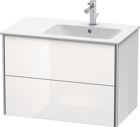Duravit XSquare Asma dolap ünitesi 810 x 478 mm