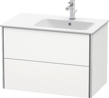 Duravit XSquare Asma dolap ünitesi 810 x 478 mm