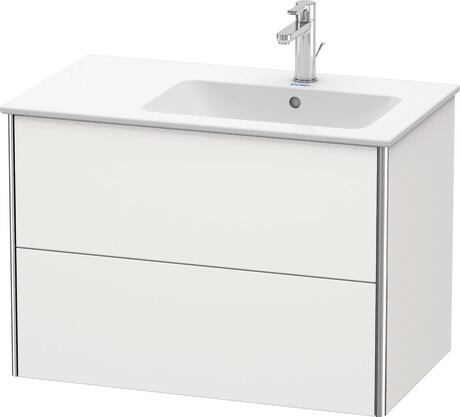 Duravit XSquare Asma dolap ünitesi 810 x 478 mm