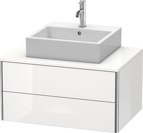 Duravit XSquare Asma dolap ünitesi 800 x 548 mm
