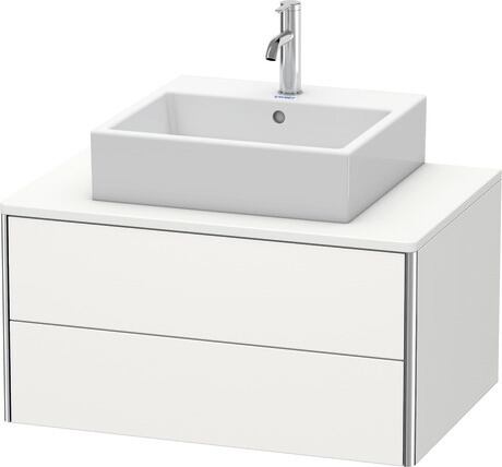 Duravit XSquare Asma dolap ünitesi 800 x 548 mm