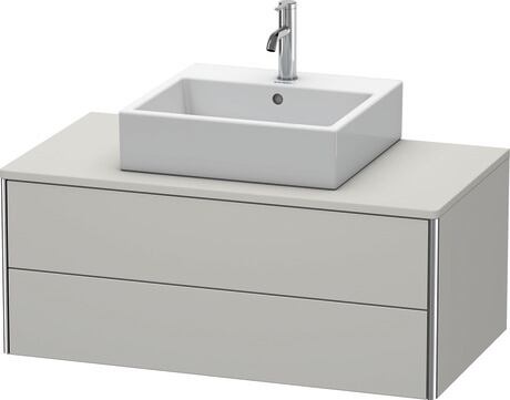 Duravit XSquare Asma dolap ünitesi 1000 x 548 mm