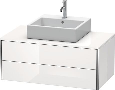 Duravit XSquare Asma dolap ünitesi 1000 x 548 mm