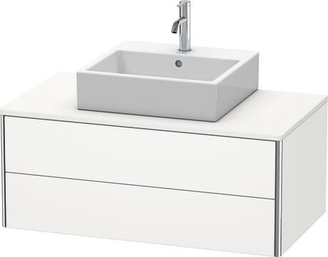 Duravit XSquare Asma dolap ünitesi 1000 x 548 mm