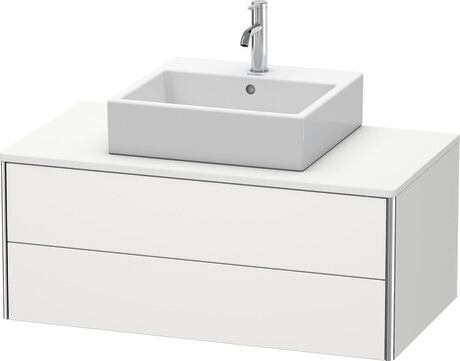 Duravit XSquare Asma dolap ünitesi 1000 x 548 mm