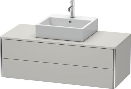 Duravit XSquare Asma dolap ünitesi 1200 x 548 mm