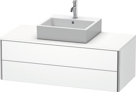 Duravit XSquare Asma dolap ünitesi 1200 x 548 mm