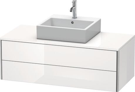 Duravit XSquare Asma dolap ünitesi 1200 x 548 mm
