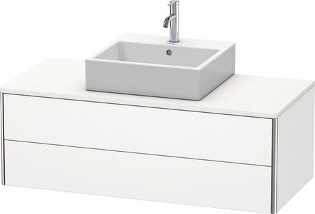 Duravit XSquare Asma dolap ünitesi 1200 x 548 mm
