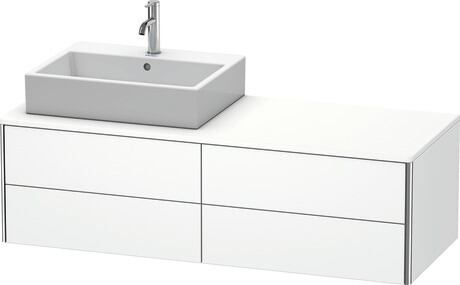 Duravit XSquare Asma dolap ünitesi 1400 x 548 mm