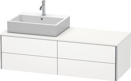Duravit XSquare Asma dolap ünitesi 1400 x 548 mm