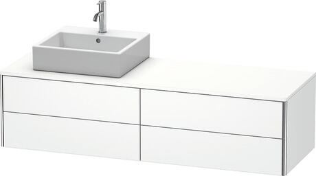 Duravit XSquare Asma dolap ünitesi 1600 x 548 mm