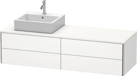 Duravit XSquare Asma dolap ünitesi 1600 x 548 mm
