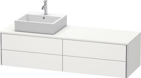 Duravit XSquare Asma dolap ünitesi 1600 x 548 mm