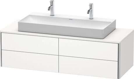 Duravit XSquare Asma dolap ünitesi 1400 x 548 mm