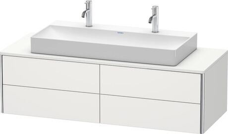 Duravit XSquare Asma dolap ünitesi 1400 x 548 mm