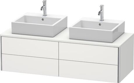Duravit XSquare Asma dolap ünitesi 1400 x 548 mm