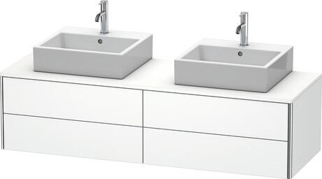 Duravit XSquare Asma dolap ünitesi 1600 x 548 mm