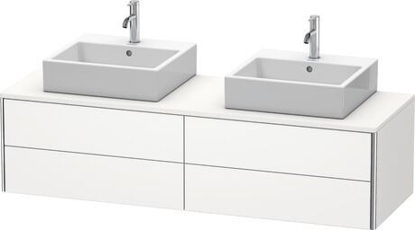 Duravit XSquare Asma dolap ünitesi 1600 x 548 mm