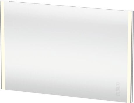 Duravit XSquare Ayna 1200 x 33 mm