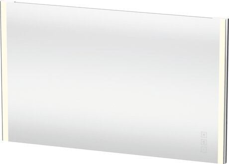 Duravit XSquare Ayna 1300 x 33 mm
