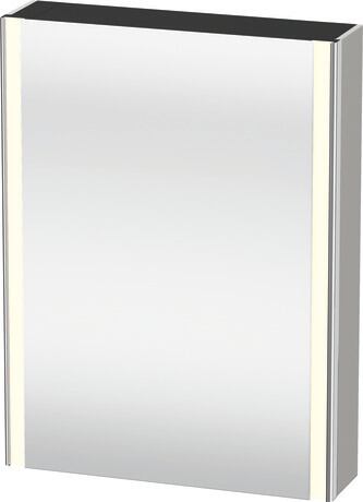 Duravit XSquare Aynalı dolap 600 x 155 mm