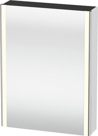 Duravit XSquare Aynalı dolap 600 x 155 mm