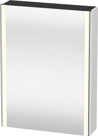 Duravit XSquare Aynalı dolap 600 x 155 mm
