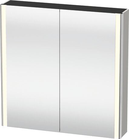 Duravit XSquare Aynalı dolap 800 x 155 mm