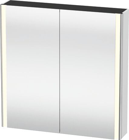 Duravit XSquare Aynalı dolap 800 x 155 mm